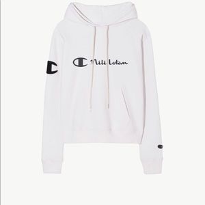 Nili Lotan Champion Hoodie